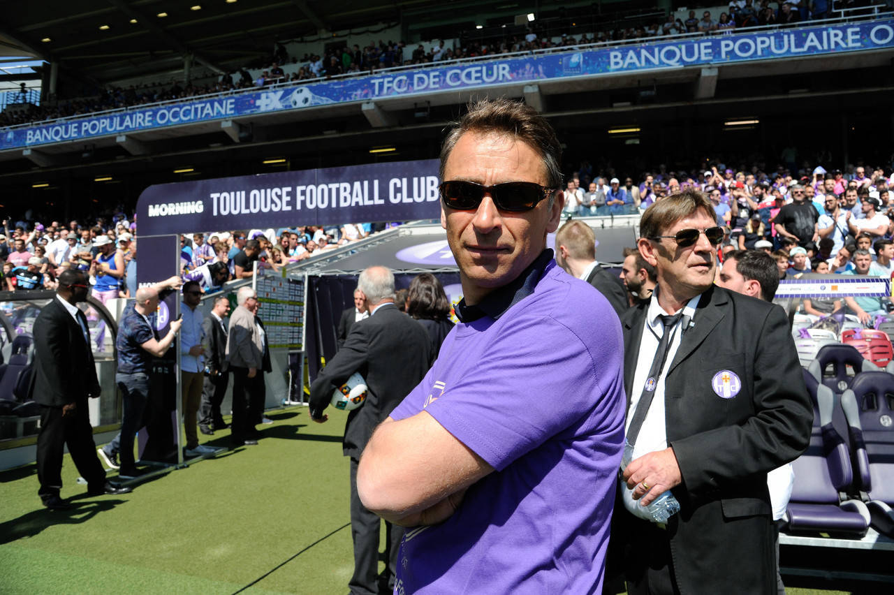 队报：3.3万球迷！图卢兹vs巴黎圣日耳曼的第3轮法甲联赛球票售罄