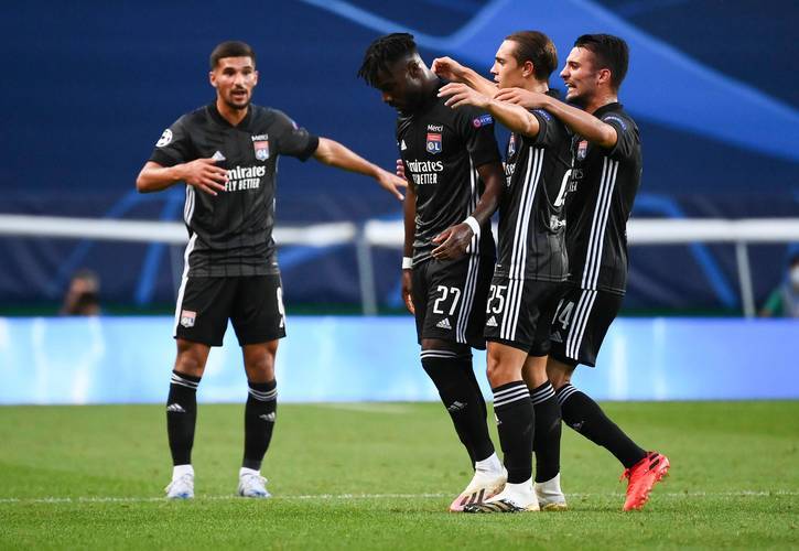 里昂VS巴塞尔!法甲劲旅PK瑞士豪门,4大看点燃爆00:45