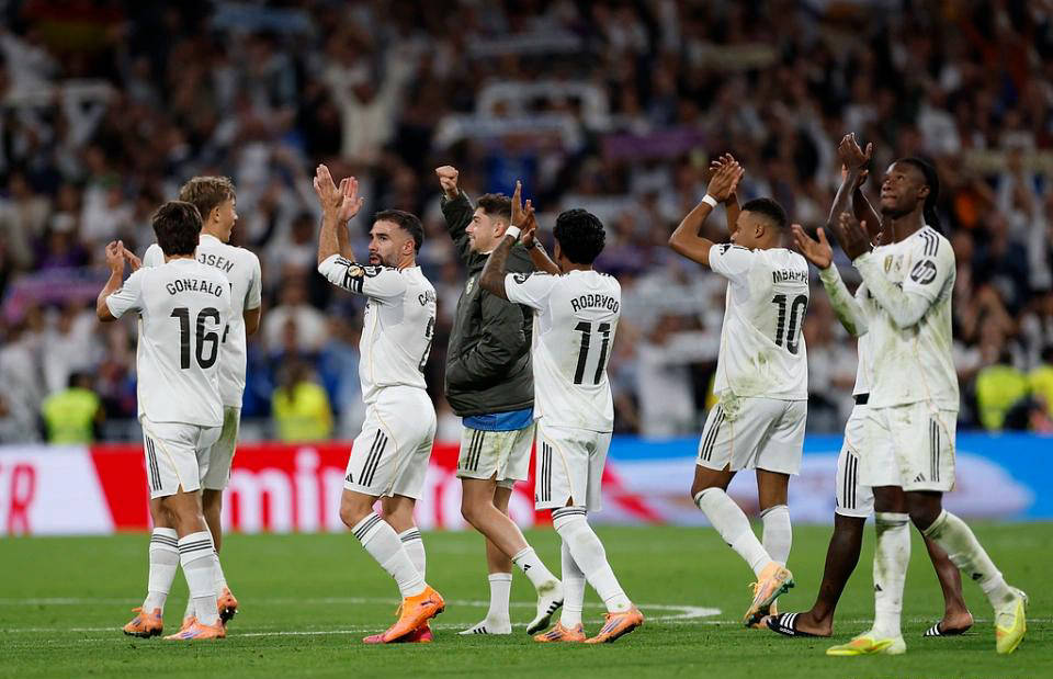 皇马阵容缺失!队长右膝手术,球队应该如何弥补?