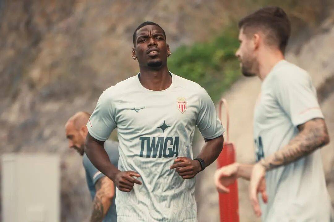 阔别赛场2年多!曝博格巴即将复出本轮有望出战法甲升班马