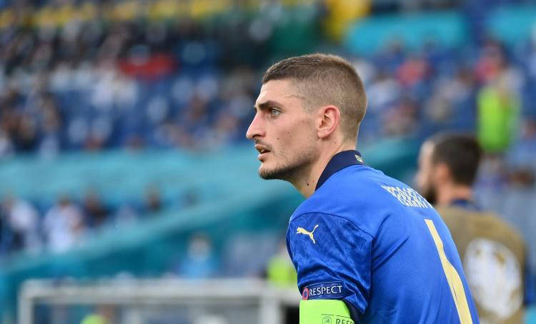 尤文图斯白菜价签下维拉蒂,意甲迎来巨星中场